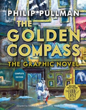 His Dark Materials #1: The Golden Compass: The Graphic Novel