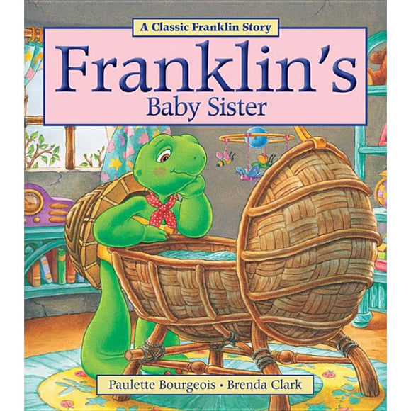 Franklin's Baby Sister