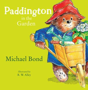 Paddington in the Garden (PB)
