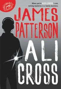 Ali Cross #1