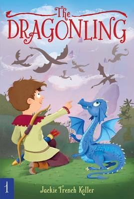 The Dragonling #1: The Dragonling