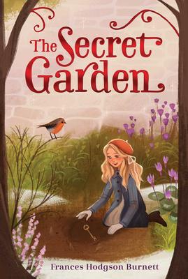The Secret Garden: The Frances Hodgson Burnett Essential Collection