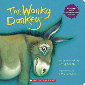 The Wonky Donkey (BB)