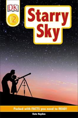 DK Readers Level 2: Starry Sky