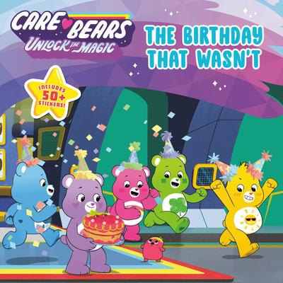 Care Bears: The Birthday That Wasn't