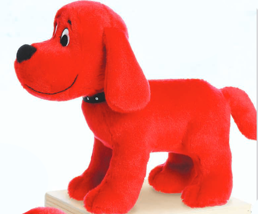 Clifford 10