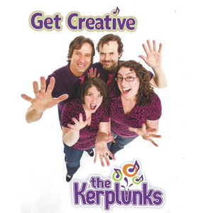 Get Creative: The Kerplunks