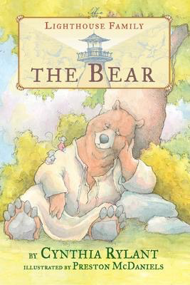 Lighthouse Family # 8: The Bear