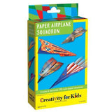 Paper Airplane Squadron kit