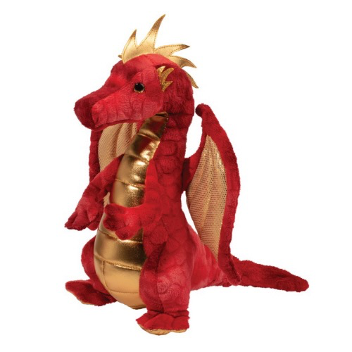 Eugene Red Dragon 11