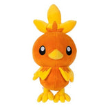 Pokemon Specialty 8" Plush -