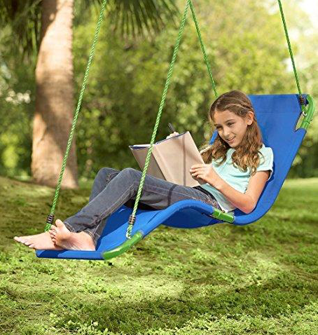 Hanging Lounge Chair