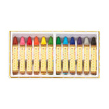 Brilliant Bee Crayons- Set of 12