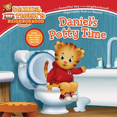 Daniel Tiger's Neighborhood: Daniel's Potty Time