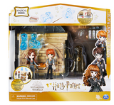 Wizarding World - Patronus Friendship Set: Harry Potter & Ginny Weasley