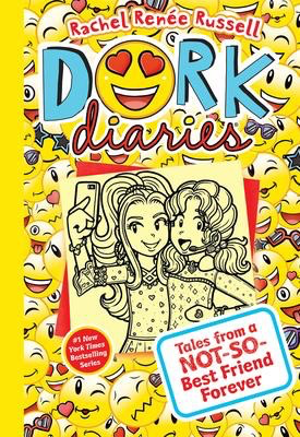 Dork Diaries #14: Tales from a Not-So-Best Friend Forever