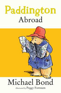 Paddington Abroad