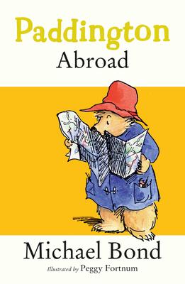 Paddington Abroad