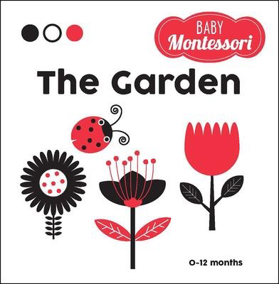 Baby Montessori: The Garden