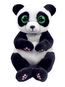 Beanie Babies 8": Ying- Panda