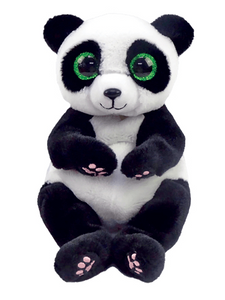 Bamboo beanie baby sales