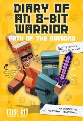 Diary of an 8-Bit Warrior #4: Path of the Diamond