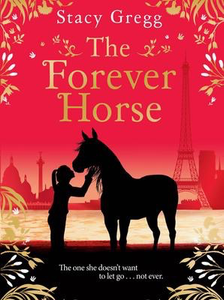 The Forever Horse