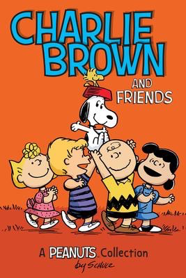 Peanuts Kids #2: Charlie Brown and Friends