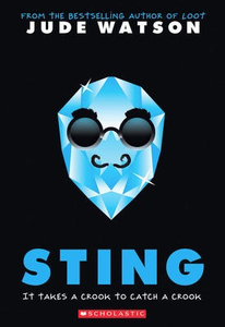 Loot #2: Sting