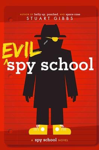 Spy School #3: Evil Spy School