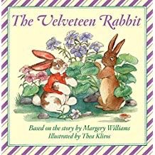 The Velveteen Rabbit