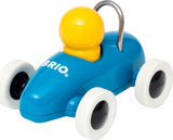 BRIO Pullback Race Car