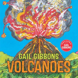 Gail Gibbons' Volcanoes