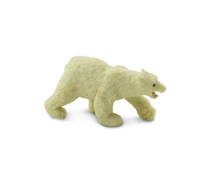 Goodluck Minis Polar Bears
