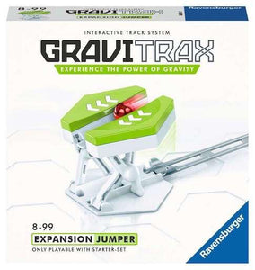 Gravitrax: Expansion: Jumper