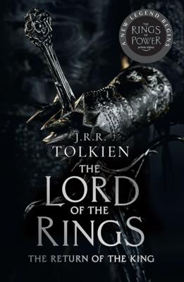 The Lord of the Rings #3: The Return of the King