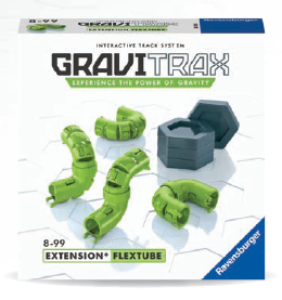 Gravitrax Accessory: Flex tube