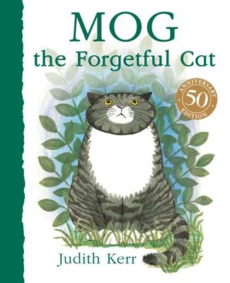 Judith Kerr's Mog the Forgetful Cat