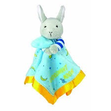 Goodnight Moon Blanket Buddy 16