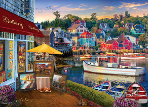 Harbor Gallery 1000pc (2023)