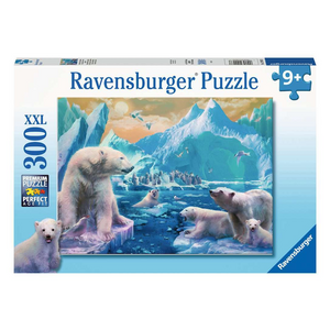 Polar Bear Kingdom 300 XXL pc