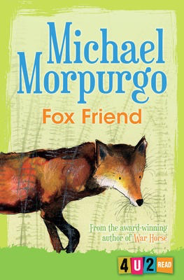 Fox Friend (Dyslexia Friendly Font)