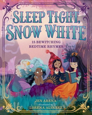 Sleep Tight, Snow White