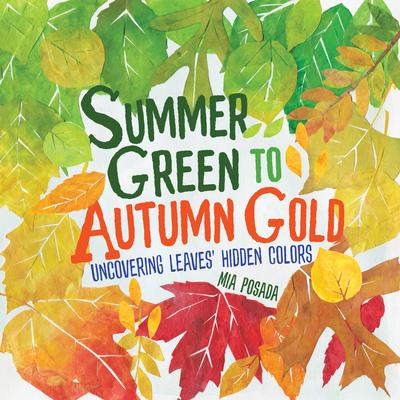 Summer Green to Autumn Gold: Uncovering