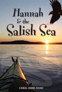 Hannah #2 - Hannah and the Salish Sea