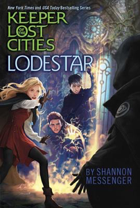 Keeper of the Lost Cities #5: Lodestar