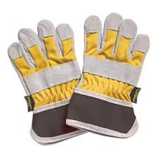 Stanley Jr. Work Gloves