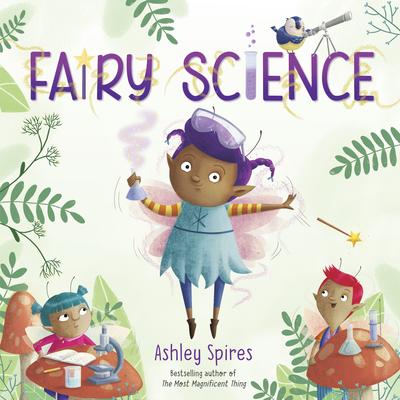 Fairy Science (PB)