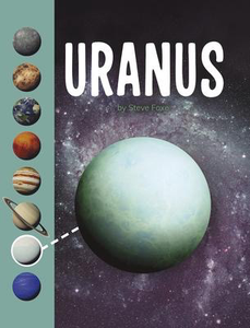 Planets in Our Solar System: Uranus