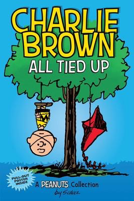 Peanuts Kids # 13: Charlie Brown All Tied Up